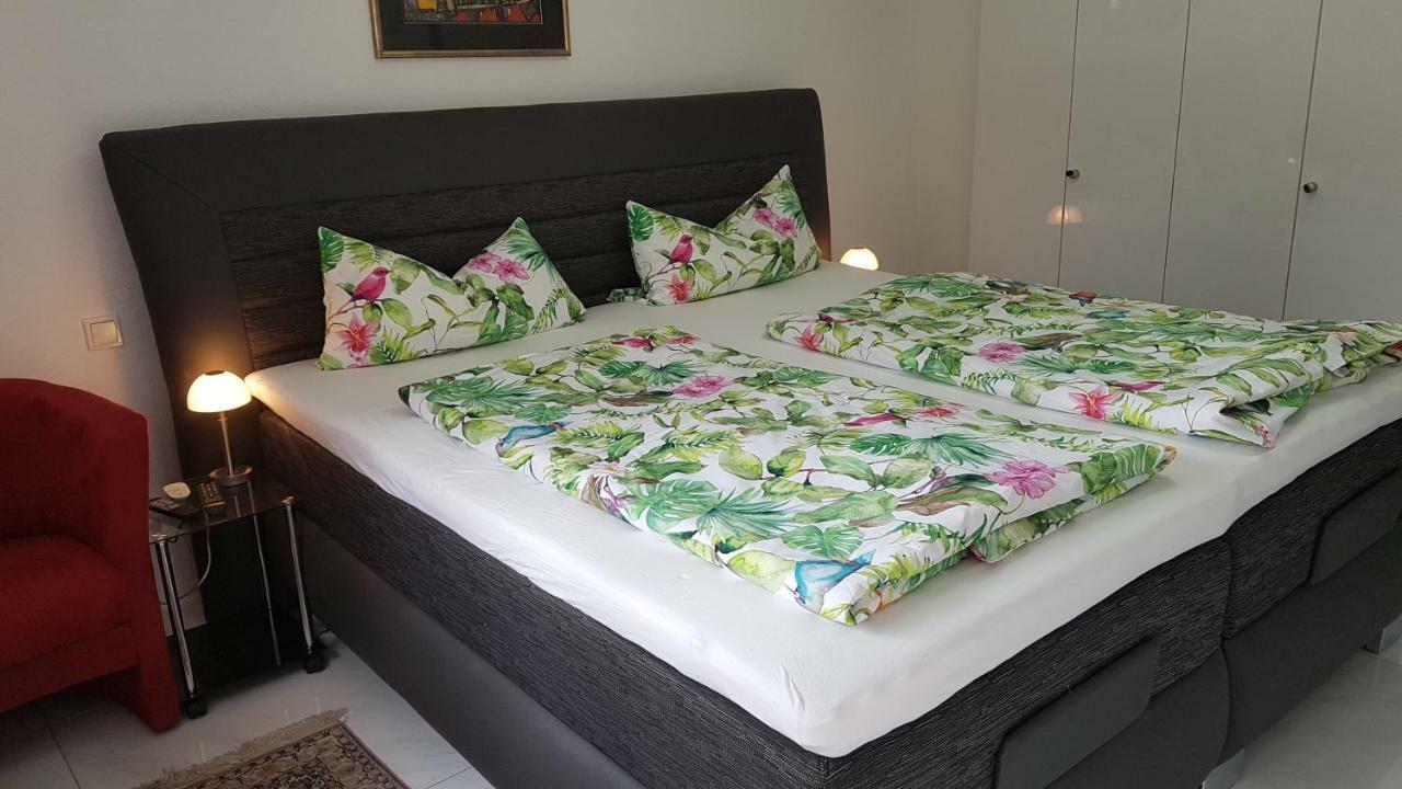 Loft Orchidee Leilighet Uberlingen Eksteriør bilde