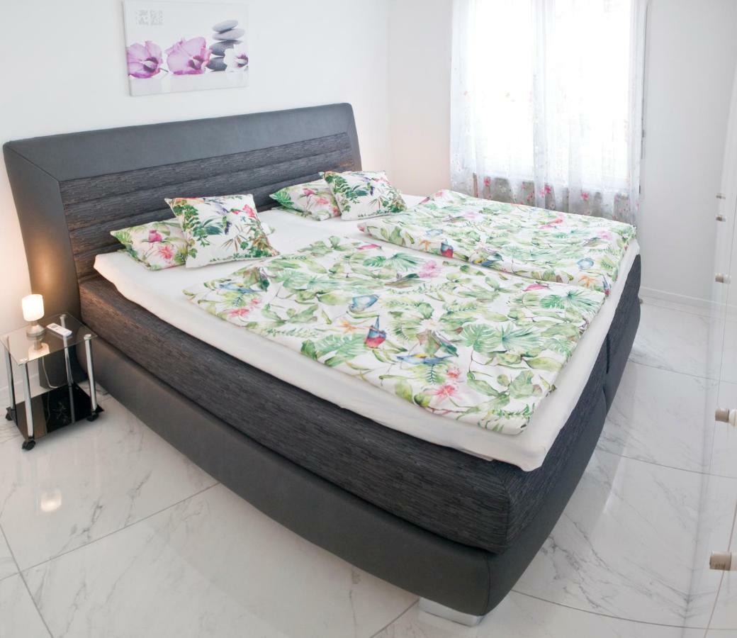 Loft Orchidee Leilighet Uberlingen Eksteriør bilde