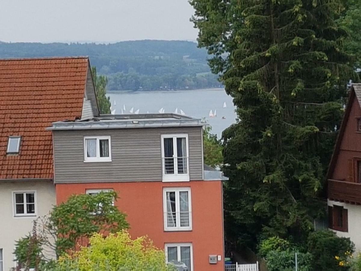 Loft Orchidee Leilighet Uberlingen Eksteriør bilde